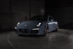 Porsche 911 Carrera Coupe by TechArt 2016 года